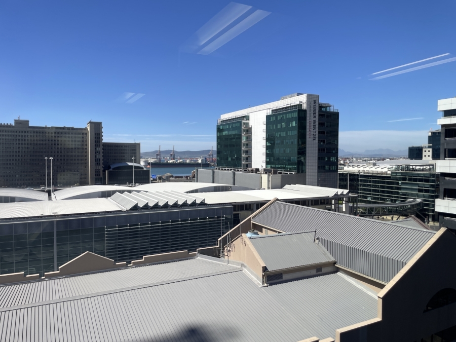 To Let commercial Property for Rent in Cape Town City Centre Western Cape